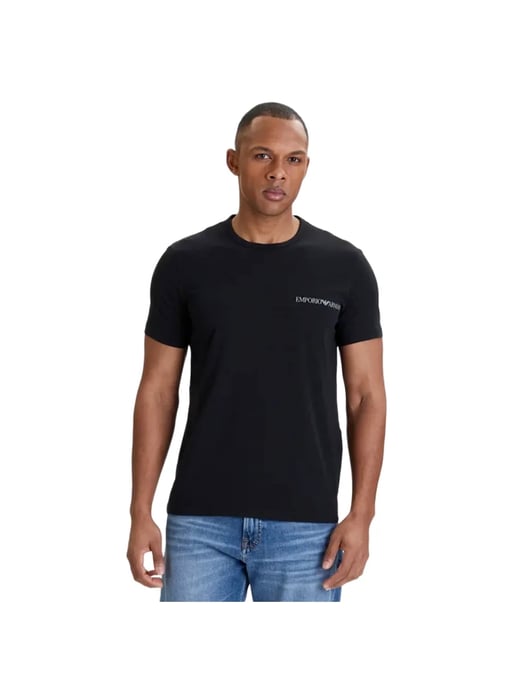 Emporio Armani Heren T-shirt Pakket x2 essential - Image 3