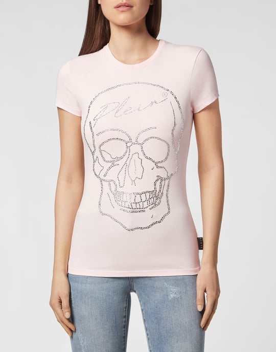 T-Shirt Ronde Hals - Image 2
