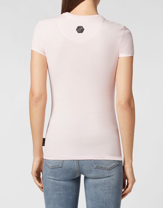 T-Shirt Ronde Hals - Image 3