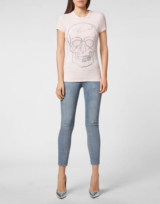T-Shirt Ronde Hals - Image 4