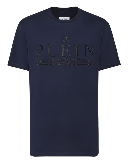 T-Shirt Ronde Hals Tattoo - Image 1
