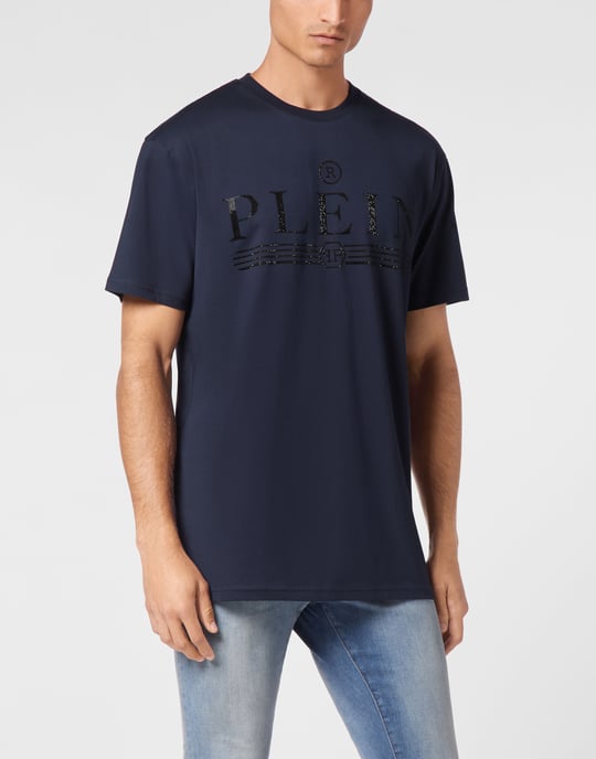 T-Shirt Ronde Hals Tattoo - Image 2
