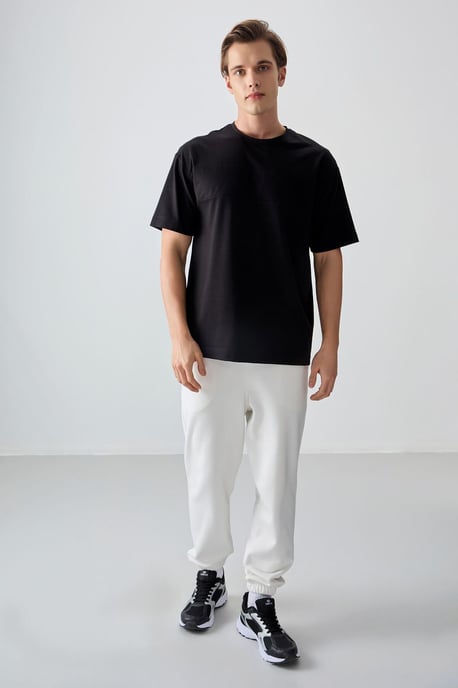 Oversized Col T-shirt - Image 3