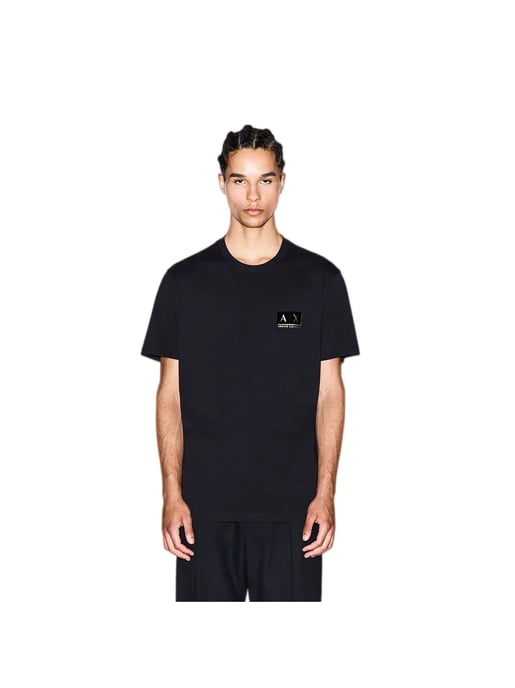 Armani Exchange Men's Essential T-shirt - Image 1