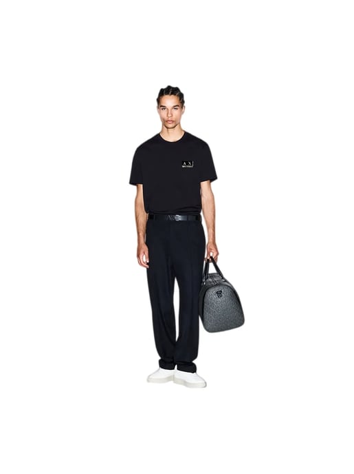 Armani Exchange Men's Essential T-shirt - Image 2