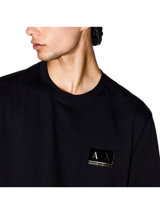 Armani Exchange Men's Essential T-shirt - Image 3