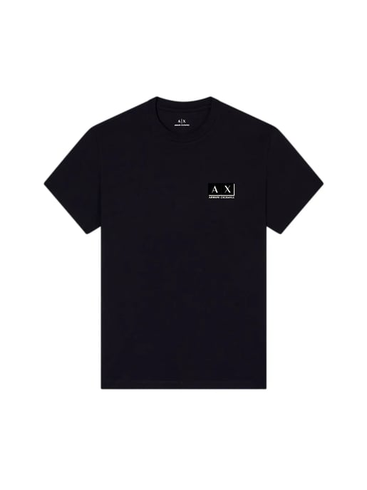 Armani Exchange Men's Essential T-shirt - Image 4