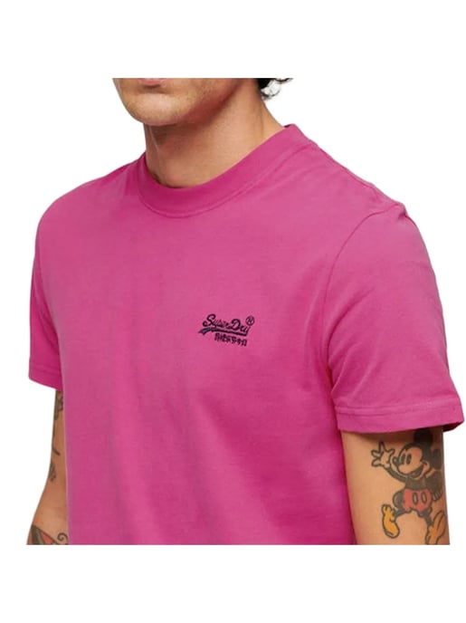 Superdry Vintage T-shirt voor heren - Image 2