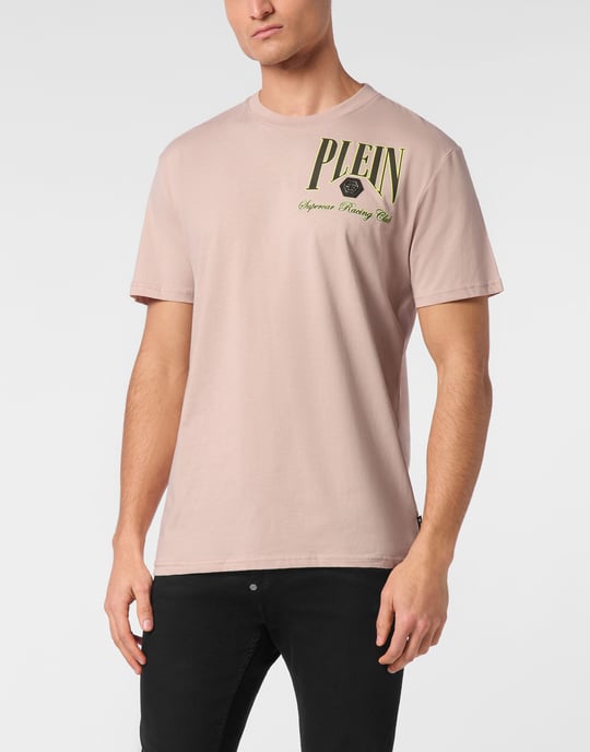 T-Shirt Round Neck Racing - Image 2