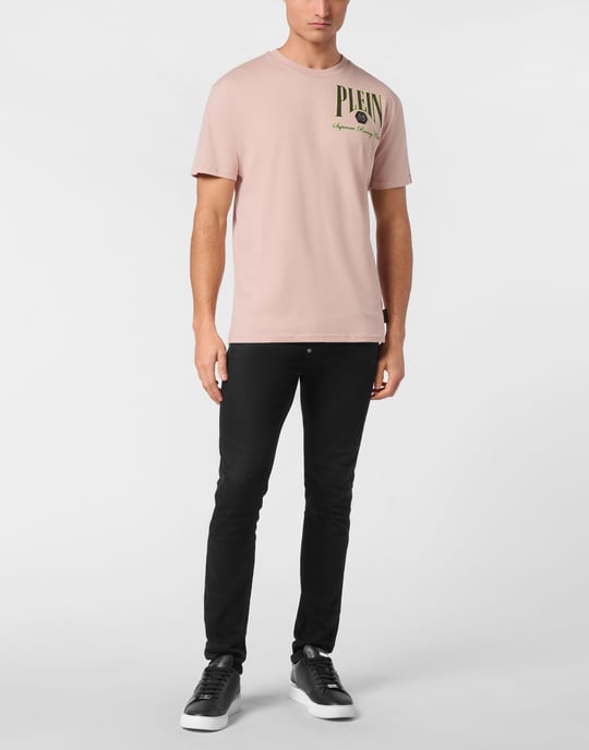 T-Shirt Round Neck Racing - Image 4