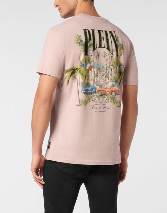 T-Shirt Round Neck Racing - Image 5
