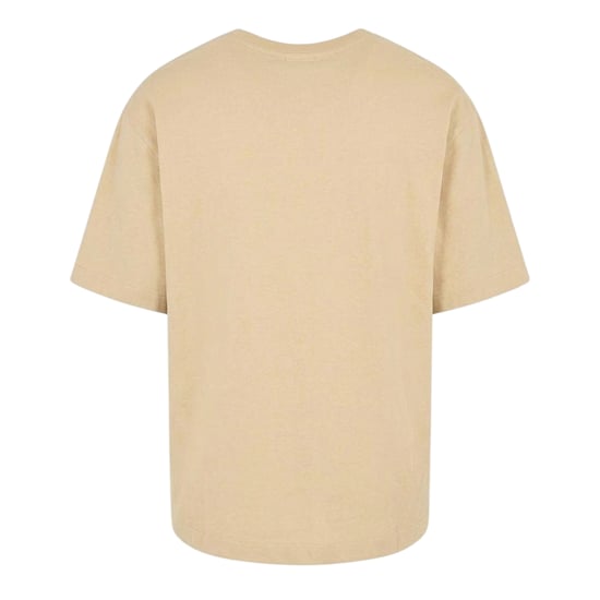 Off White Heren Skate Crew Neck T-shirt (Bruin/Zwart) - Image 2