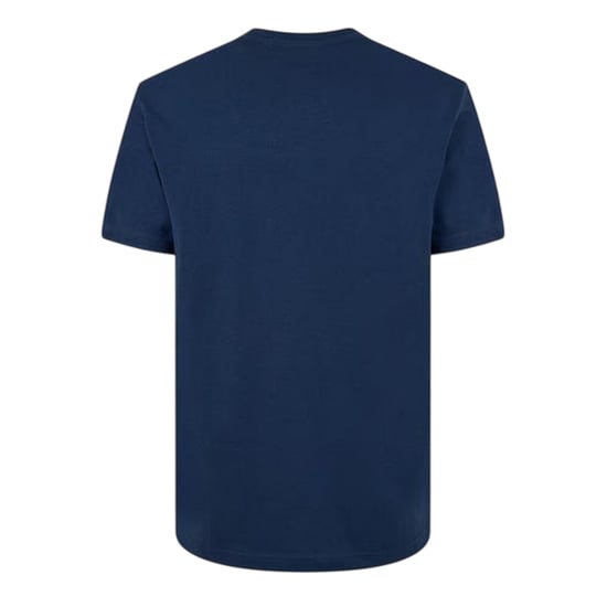 Original Penguin Heren T-shirt met ronde hals en originele opdruk (Yale Blauw) - Image 2