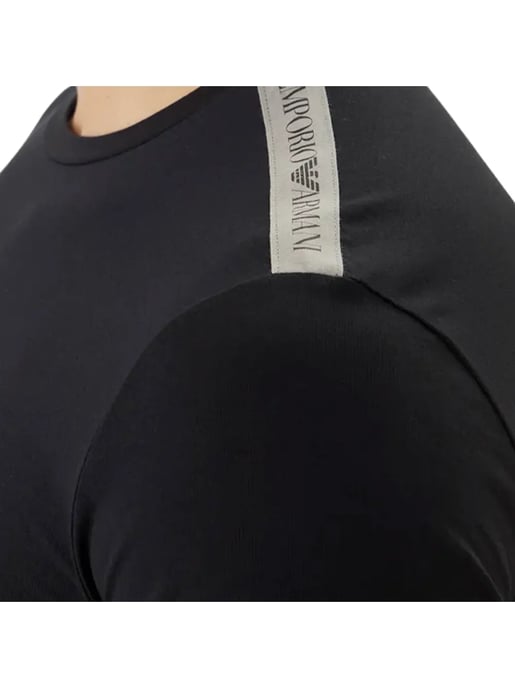 Emporio Armani heren T-shirt met adelaar - Image 4