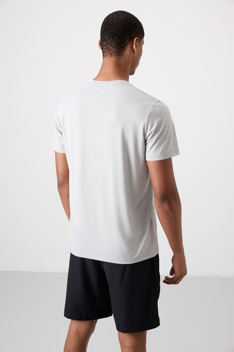 Heren T-shirt met Regular Fit en Ronde Hals - Image 6