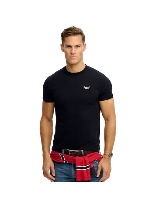 Superdry Essential T-shirt voor heren - Image 1