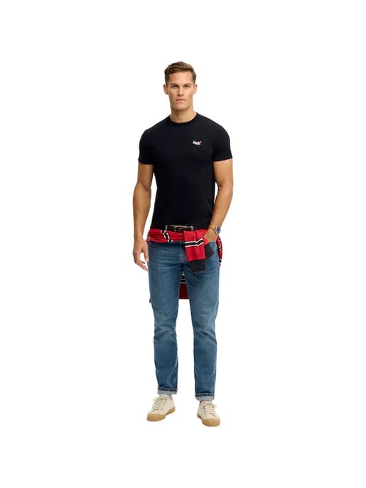 Superdry Essential T-shirt voor heren - Image 2
