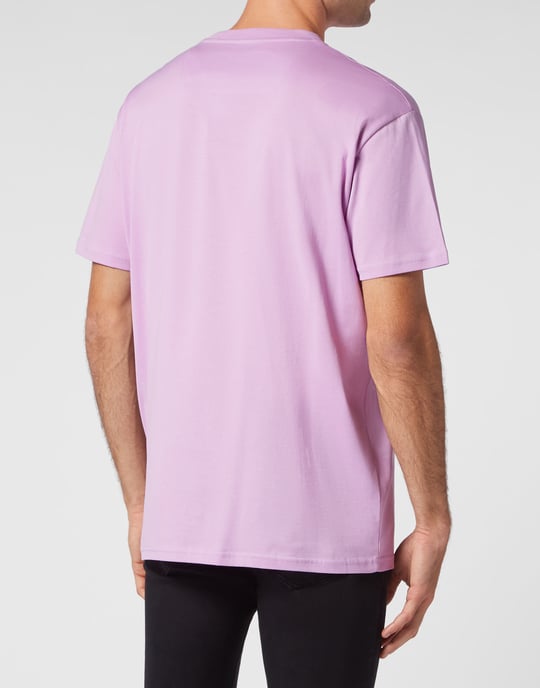 T-Shirt Round Neck Snake - Image 4