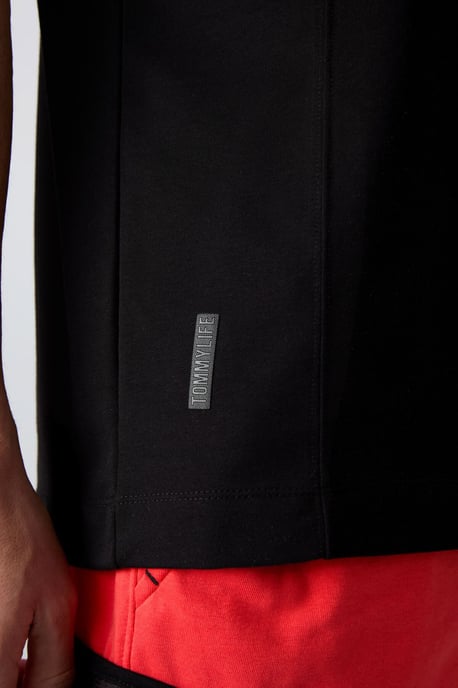 Oversized Crewneck T-shirt - Image 3