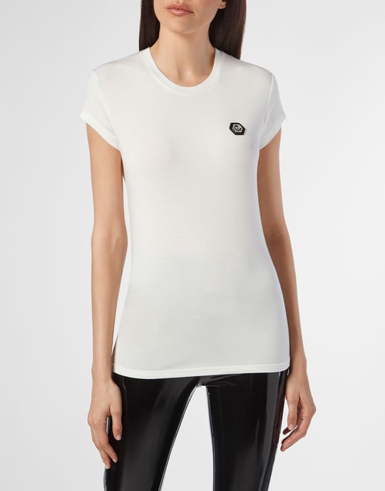 T-Shirt Round Neck Ss Original - Image 2
