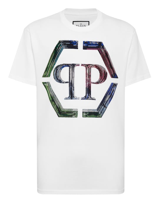 T-Shirt Ronde Hals - Image 1