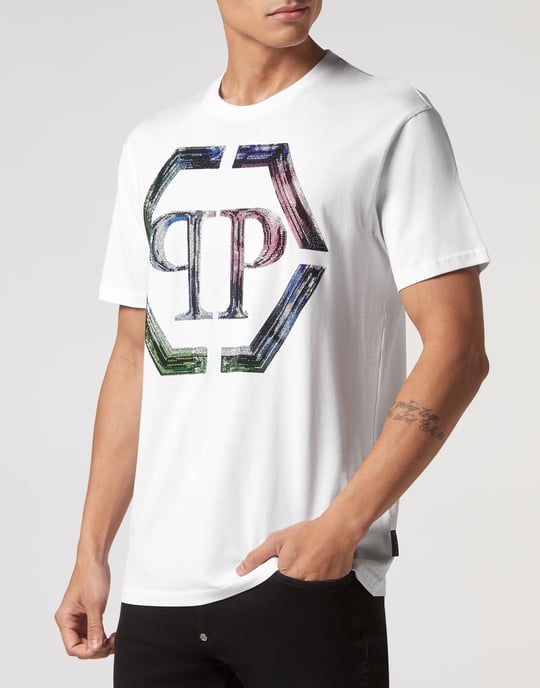 T-Shirt Ronde Hals - Image 2