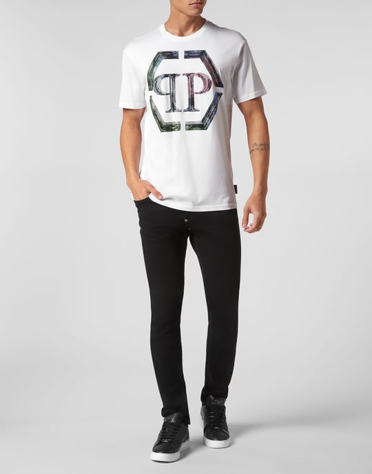 T-Shirt Ronde Hals - Image 3
