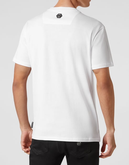 T-Shirt Ronde Hals - Image 4