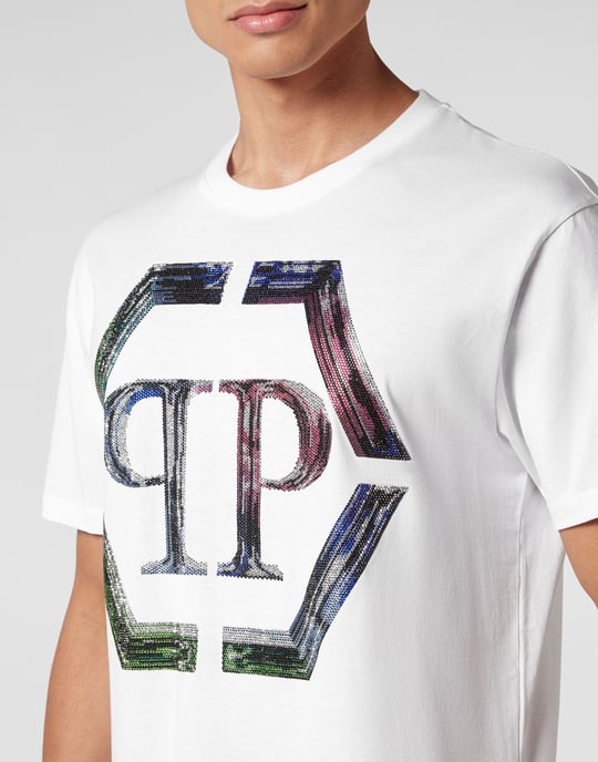 T-Shirt Ronde Hals - Image 5