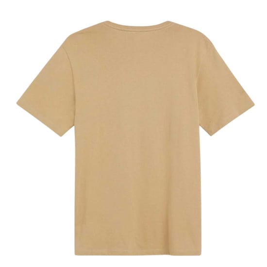 Levis Mens Housemark T-Shirt (Sand) - Image 3