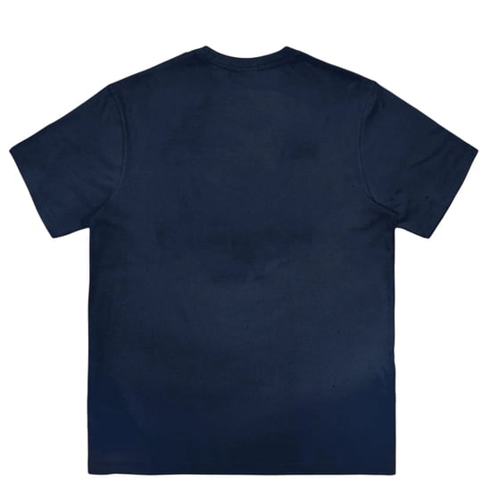 Money Heren Ape grafische print katoen Regular T-shirt (Marine) - Image 3