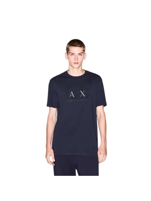 Armani Exchange Essential T-shirt voor heren - Image 1