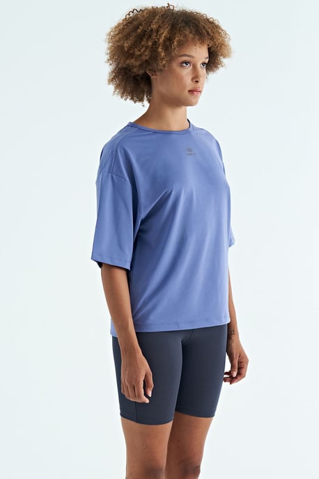 Oversized Col T-shirt - Image 4