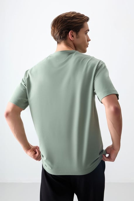 Oversized Col T-shirt - Image 6