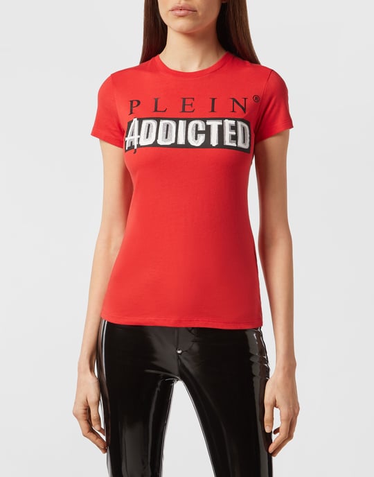 T-Shirt Round Neck Ss Original - Image 2