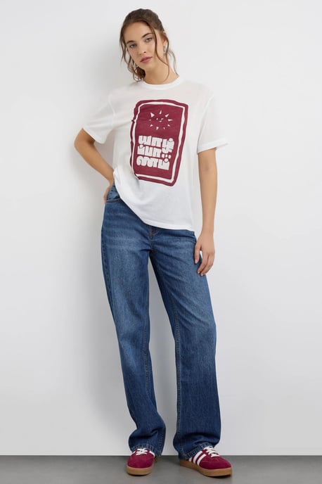 Raja T-shirt - Image 1
