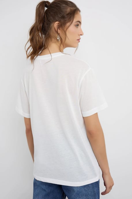Raja T-shirt - Image 3