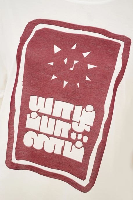Raja T-shirt - Image 6