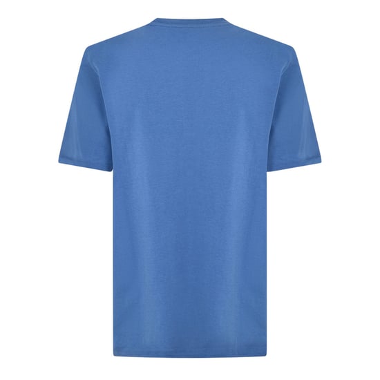 Hugo Boss Dero T-shirt voor heren (Medium Blauw) - Image 2