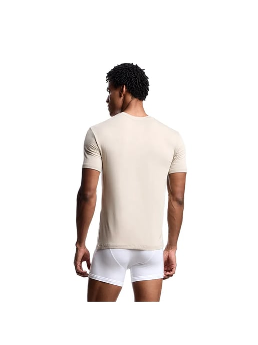 Emporio Armani Heren T-shirt Pakket x2 adelaar - Image 4