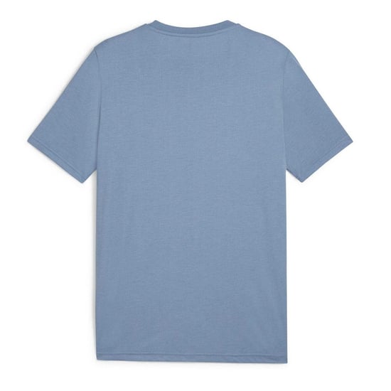 Puma Heren TeamFinal T-Shirt (Blauw) - Image 2