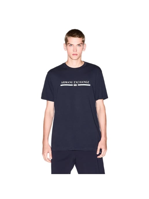 Armani Exchange Essentieel T-shirt voor heren - Image 1