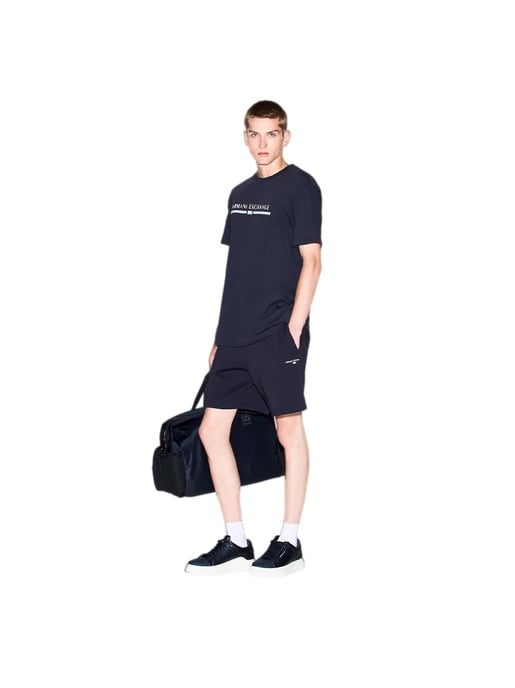 Armani Exchange Essentieel T-shirt voor heren - Image 2