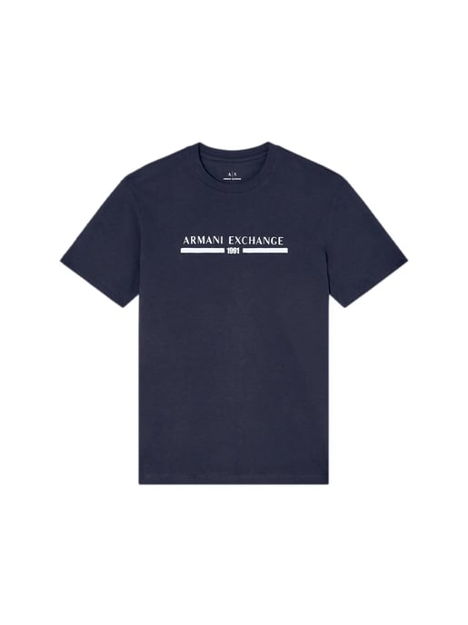 Armani Exchange Essentieel T-shirt voor heren - Image 4