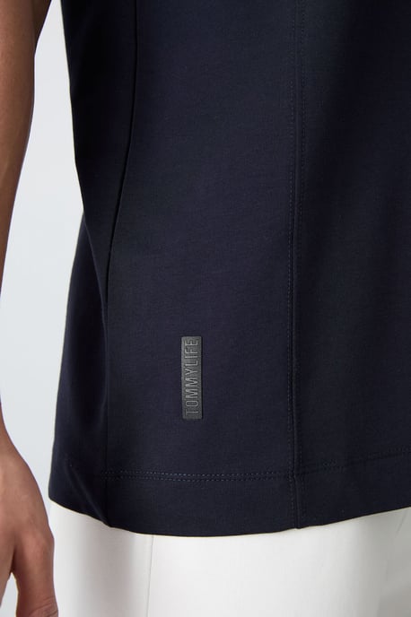Oversized Crewneck T-shirt - Image 4