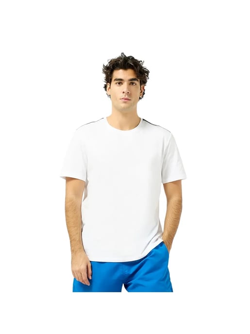 Emporio Armani heren T-shirt met ronde hals - Image 1