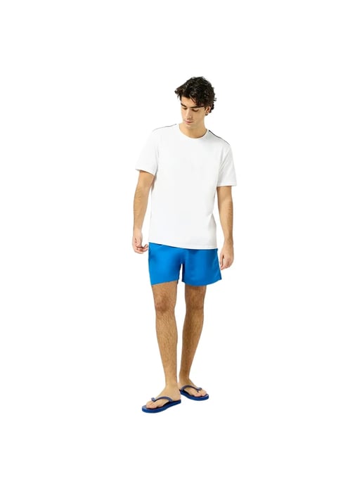 Emporio Armani heren T-shirt met ronde hals - Image 2