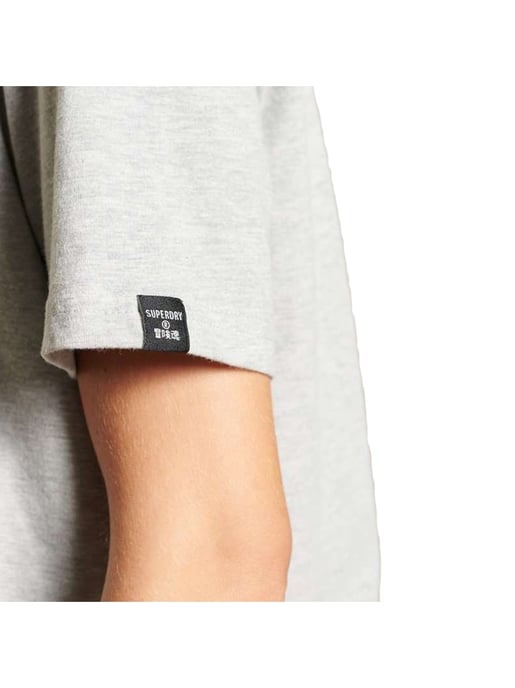 Superdry dames T-shirt met echt vintage logo - Image 3
