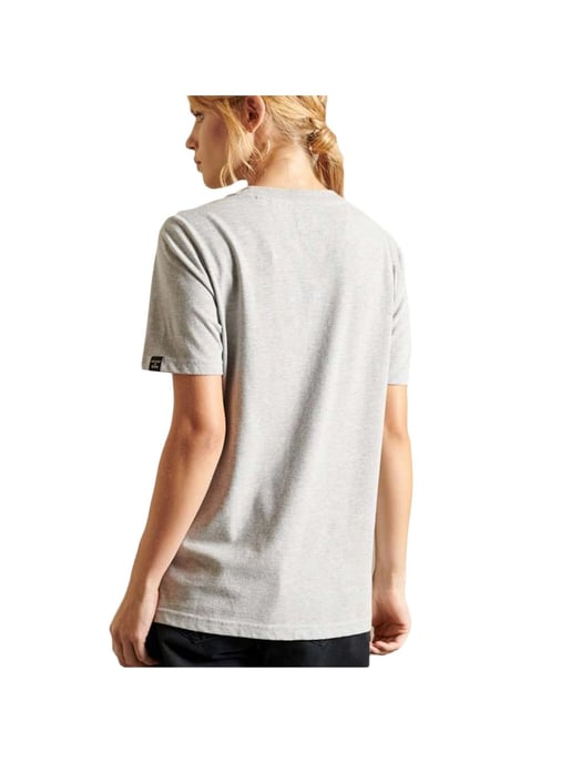 Superdry dames T-shirt met echt vintage logo - Image 4