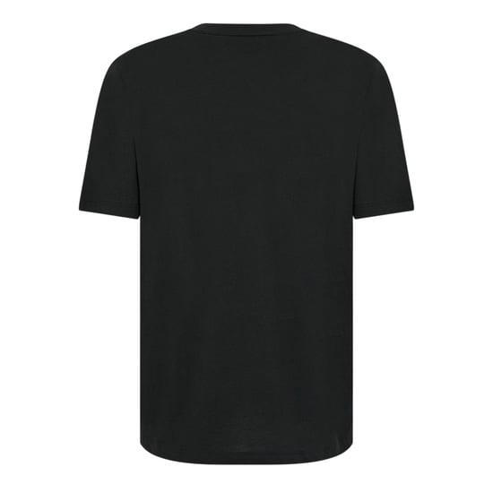 Hugo Heren Dulive T-Shirt (Zwart) - Image 2